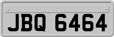 JBQ6464