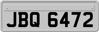 JBQ6472