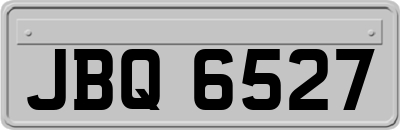 JBQ6527