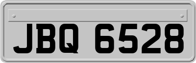 JBQ6528
