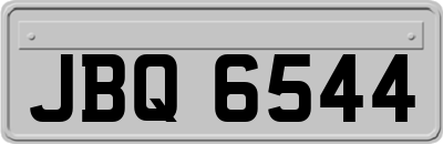 JBQ6544