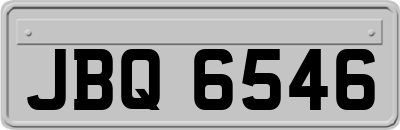 JBQ6546