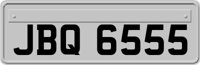 JBQ6555