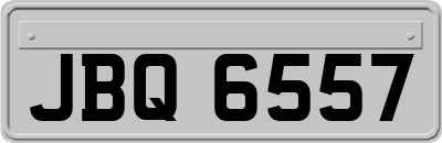 JBQ6557