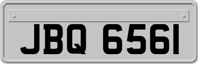 JBQ6561