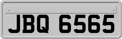JBQ6565