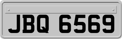 JBQ6569