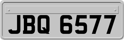 JBQ6577