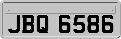 JBQ6586