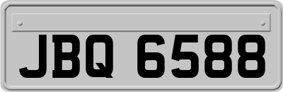 JBQ6588