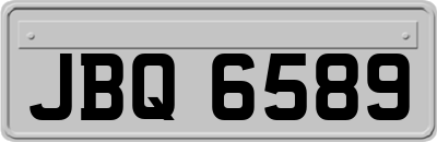 JBQ6589