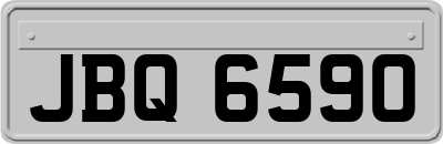 JBQ6590