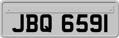 JBQ6591