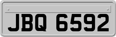 JBQ6592