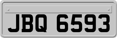 JBQ6593