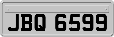 JBQ6599