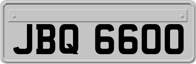 JBQ6600