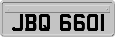 JBQ6601