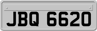 JBQ6620