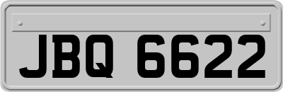 JBQ6622