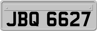 JBQ6627