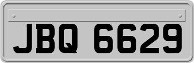 JBQ6629