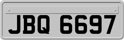 JBQ6697