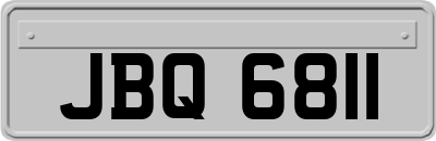 JBQ6811
