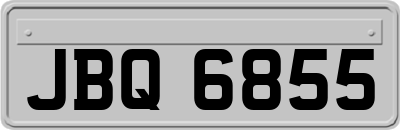 JBQ6855