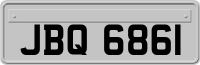 JBQ6861
