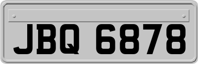 JBQ6878