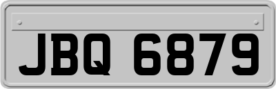 JBQ6879
