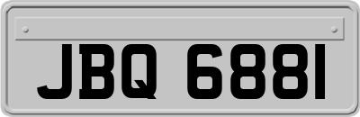 JBQ6881