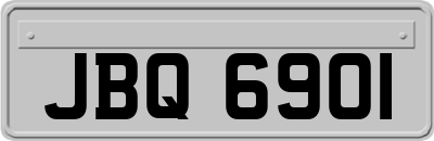 JBQ6901