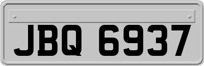 JBQ6937