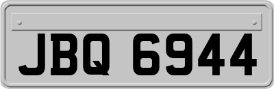 JBQ6944