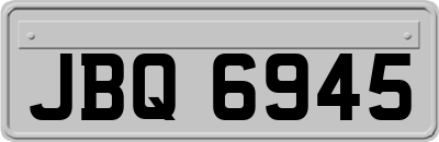 JBQ6945