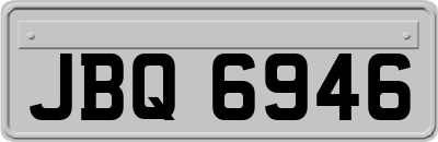 JBQ6946