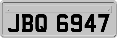 JBQ6947