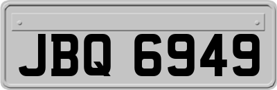 JBQ6949