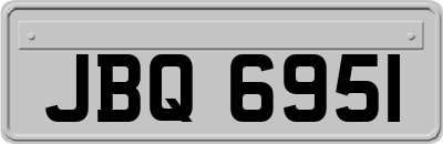 JBQ6951