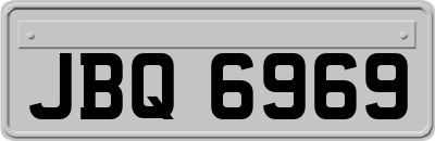 JBQ6969