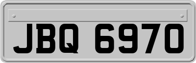 JBQ6970