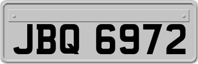 JBQ6972