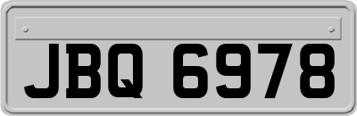 JBQ6978