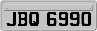 JBQ6990