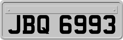 JBQ6993