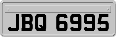 JBQ6995