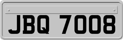 JBQ7008