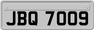JBQ7009